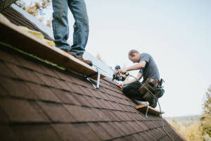 Local Roofers in Kildeer, IL